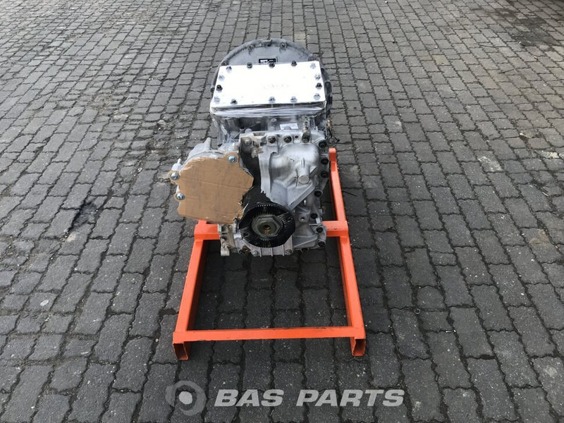 Renault T-Serie - Gearbox for Truck: picture 2 Renault T-Serie - Gearbox for Truck: picture 2