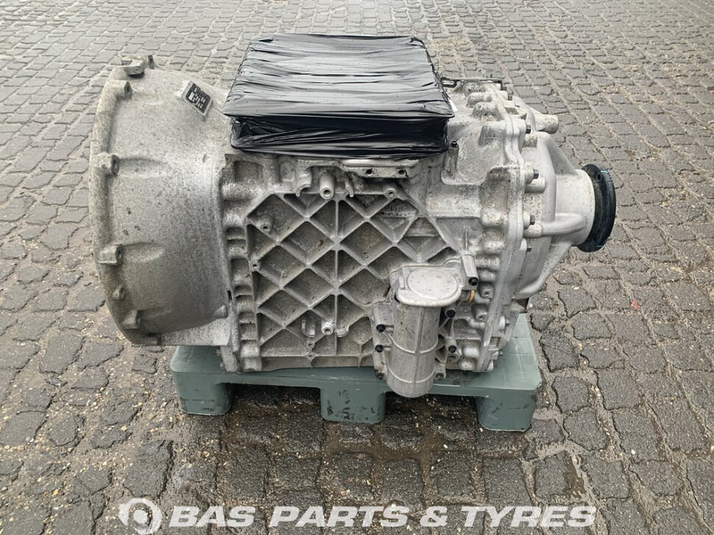 Renault T-Serie - Gearbox for Truck: picture 1 Renault T-Serie - Gearbox for Truck: picture 1