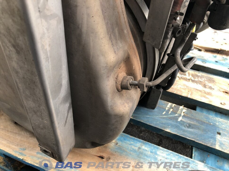 Renault Uitlaatdemper Renault 7421750067 - Muffler for Truck: picture 5 Renault Uitlaatdemper Renault 7421750067 - Muffler for Truck: picture 5