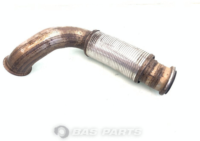 Renault Uitlaatpijp Renault 7421808494 - Exhaust pipe for Truck: picture 1 Renault Uitlaatpijp Renault 7421808494 - Exhaust pipe for Truck: picture 1