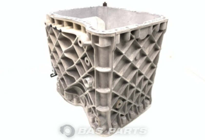 Renault Versnellingsbakhuis Renault 7420790787 - Clutch and parts for Truck: picture 4 Renault Versnellingsbakhuis Renault 7420790787 - Clutch and parts for Truck: picture 4