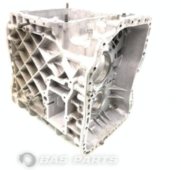 Renault Versnellingsbakhuis Renault 7420790787 - Clutch and parts for Truck: picture 1 Renault Versnellingsbakhuis Renault 7420790787 - Clutch and parts for Truck: picture 1