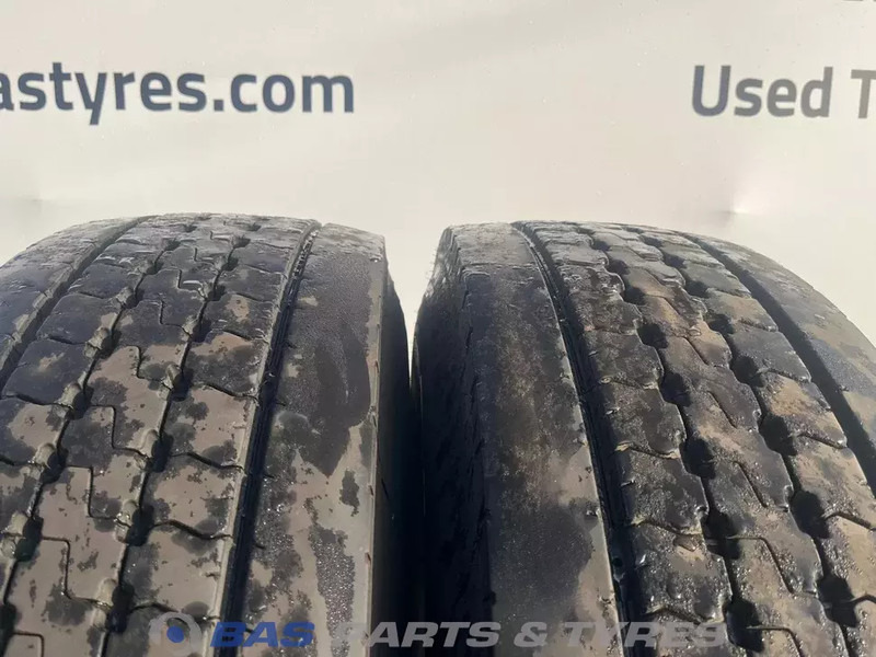 SAILUN - Tire for Truck: picture 2 SAILUN - Tire for Truck: picture 2