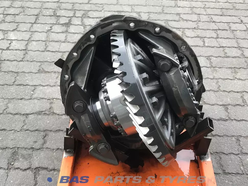 Scania Differentieel Scania R-780 2035701 - Differential gear for Truck: picture 2 Scania Differentieel Scania R-780 2035701 - Differential gear for Truck: picture 2