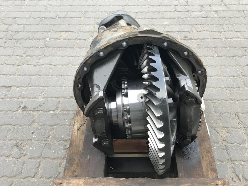 Scania Differentieel Scania R-780 2035701 - Differential gear for Truck: picture 2 Scania Differentieel Scania R-780 2035701 - Differential gear for Truck: picture 2