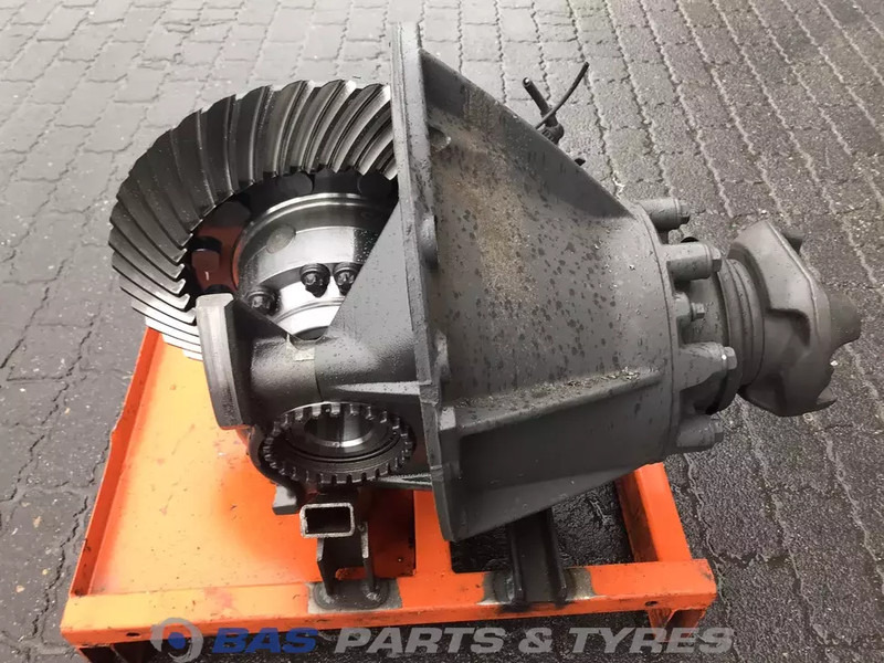 Scania Differentieel Scania R-780 2035701 - Differential gear for Truck: picture 3 Scania Differentieel Scania R-780 2035701 - Differential gear for Truck: picture 3
