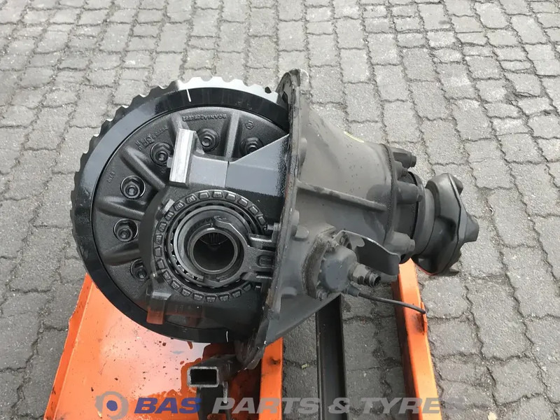 Scania Differentieel Scania R-780 2035701 - Differential gear for Truck: picture 3 Scania Differentieel Scania R-780 2035701 - Differential gear for Truck: picture 3