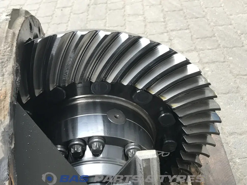 Scania Differentieel Scania R-780 2035701 - Differential gear for Truck: picture 5 Scania Differentieel Scania R-780 2035701 - Differential gear for Truck: picture 5