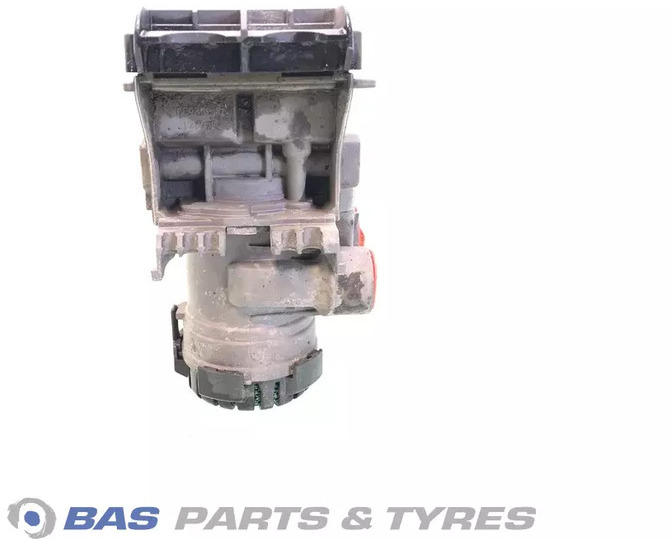 Scania EBS Ventiel Scania 2653385 - Brake parts for Truck: picture 4 Scania EBS Ventiel Scania 2653385 - Brake parts for Truck: picture 4