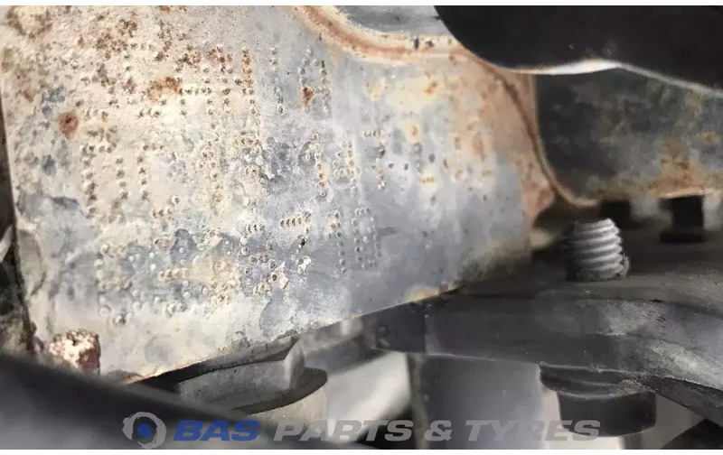 Scania G-Serie Motor Scania DC13 147 450 2159847 - Engine for Truck: picture 5 Scania G-Serie Motor Scania DC13 147 450 2159847 - Engine for Truck: picture 5