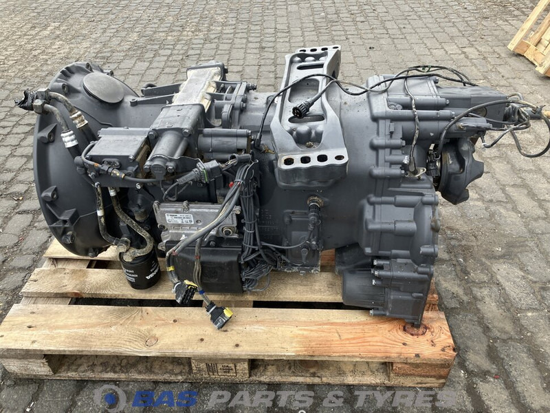 Scania G-Serie NextGen GRSO905R Opticruise Versnellingsbak 2047115 - Gearbox for Truck: picture 1 Scania G-Serie NextGen GRSO905R Opticruise Versnellingsbak 2047115 - Gearbox for Truck: picture 1