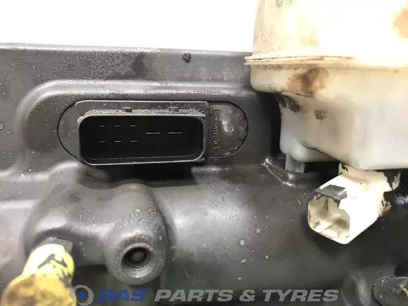 Scania Koppelingscilinder Scania 1849429 - Clutch and parts for Truck: picture 3 Scania Koppelingscilinder Scania 1849429 - Clutch and parts for Truck: picture 3