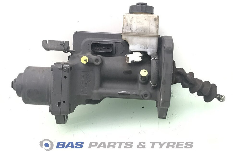 Scania Koppelingscilinder Scania 1849429 - Clutch and parts for Truck: picture 1 Scania Koppelingscilinder Scania 1849429 - Clutch and parts for Truck: picture 1