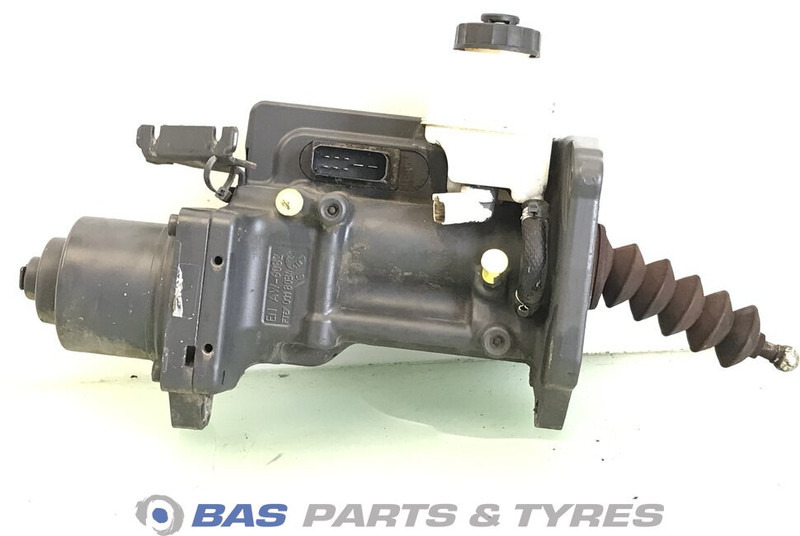 Scania Koppelingscilinder Scania 1849429 - Clutch and parts for Truck: picture 1 Scania Koppelingscilinder Scania 1849429 - Clutch and parts for Truck: picture 1