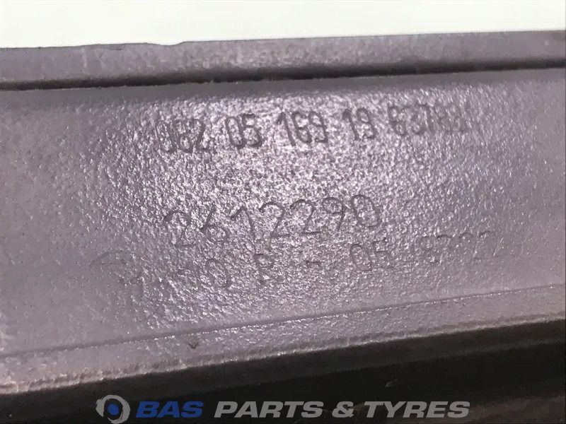 Scania Koppelingscilinder Scania 1849429 - Clutch and parts for Truck: picture 4 Scania Koppelingscilinder Scania 1849429 - Clutch and parts for Truck: picture 4