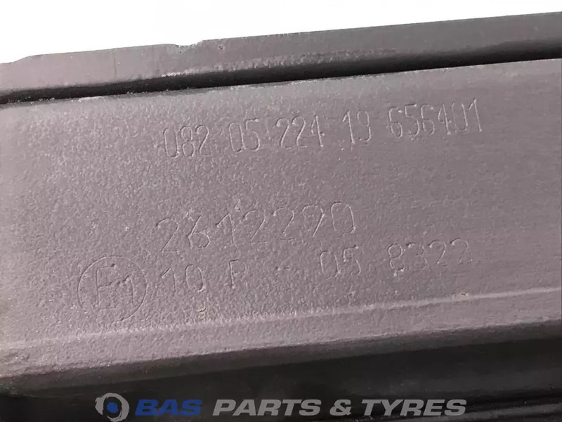 Scania Koppelingscilinder Scania 1849429 - Clutch and parts for Truck: picture 3 Scania Koppelingscilinder Scania 1849429 - Clutch and parts for Truck: picture 3