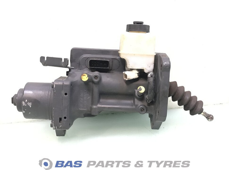 Scania Koppelingscilinder Scania 1849429 - Clutch and parts for Truck: picture 1 Scania Koppelingscilinder Scania 1849429 - Clutch and parts for Truck: picture 1