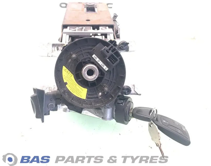 Scania - Steering column for Truck: picture 4 Scania - Steering column for Truck: picture 4