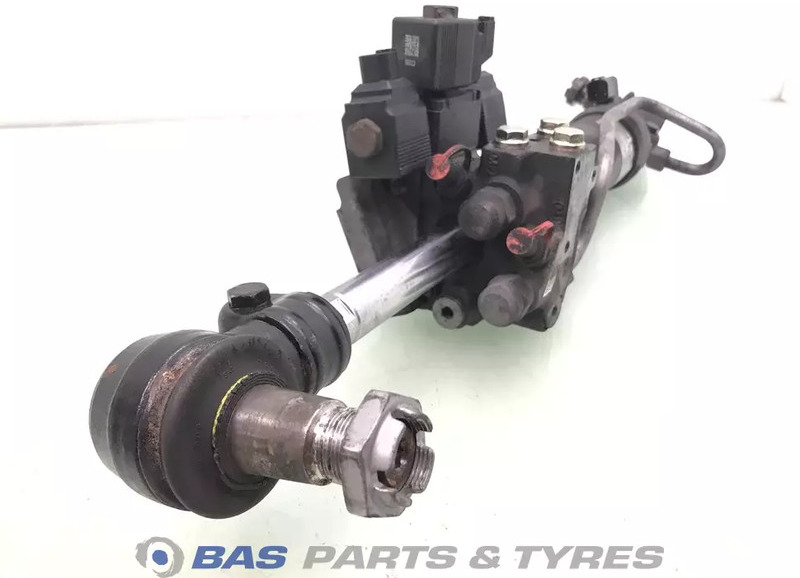 Scania - Steering for Truck: picture 3 Scania - Steering for Truck: picture 3