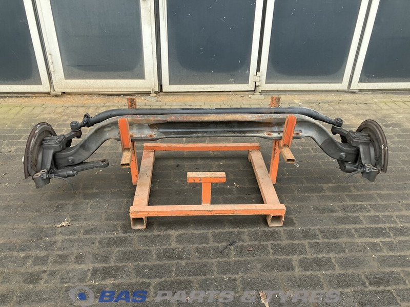 Scania - Front axle for Truck: picture 1 Scania - Front axle for Truck: picture 1
