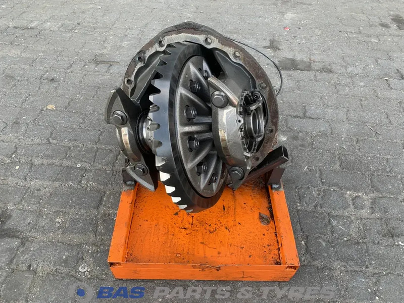 Scania - Differential gear for Truck: picture 2 Scania - Differential gear for Truck: picture 2