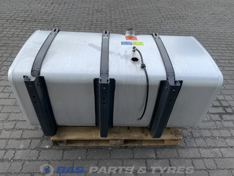 Scania - Fuel tank for Truck: picture 3 Scania - Fuel tank for Truck: picture 3