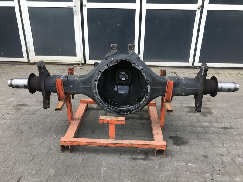 Scania - Rear axle for Truck: picture 1 Scania - Rear axle for Truck: picture 1