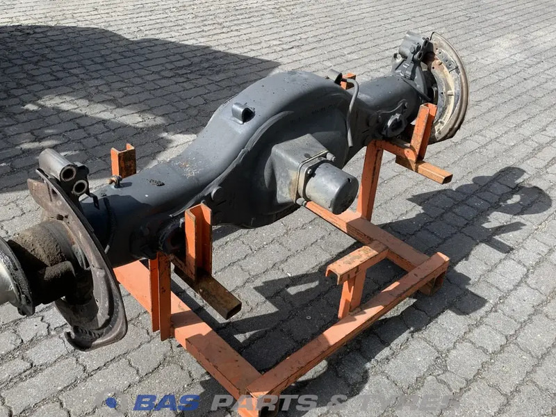 Scania - Rear axle for Truck: picture 3 Scania - Rear axle for Truck: picture 3