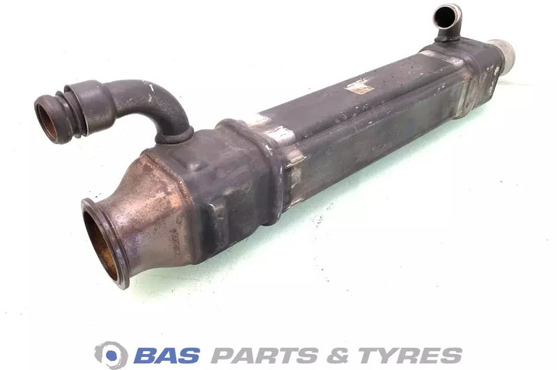 Scania - EGR cooler for Truck: picture 2 Scania - EGR cooler for Truck: picture 2