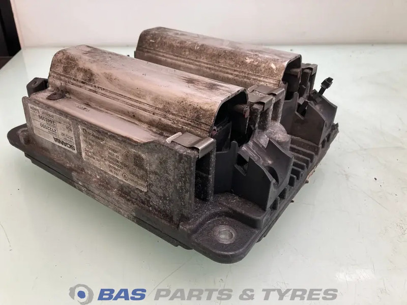 Scania - ECU for Truck: picture 2 Scania - ECU for Truck: picture 2