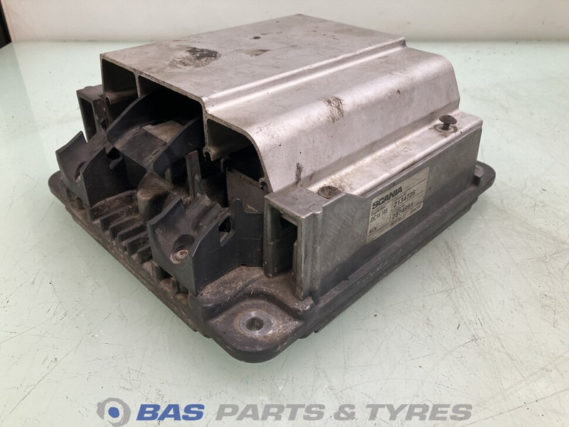 Scania - ECU for Truck: picture 1 Scania - ECU for Truck: picture 1