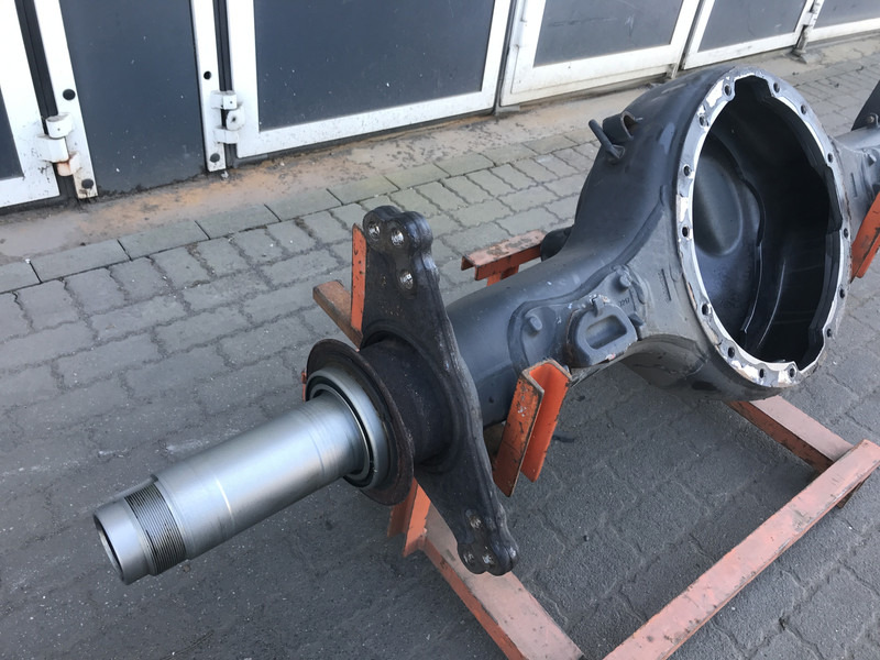 Scania - Rear axle for Truck: picture 3 Scania - Rear axle for Truck: picture 3