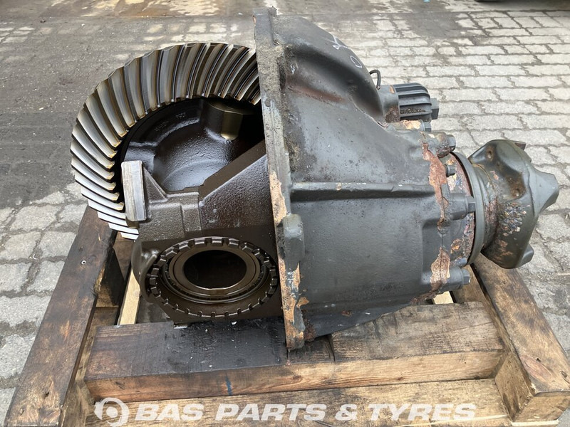 Scania - Differential gear for Truck: picture 3 Scania - Differential gear for Truck: picture 3