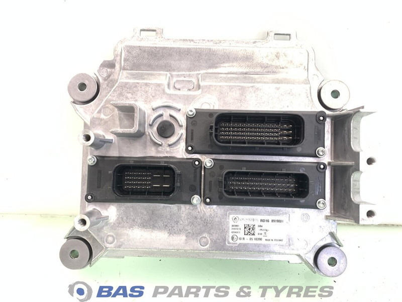 Scania - ECU for Truck: picture 1 Scania - ECU for Truck: picture 1
