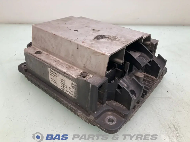 Scania - ECU for Truck: picture 2 Scania - ECU for Truck: picture 2