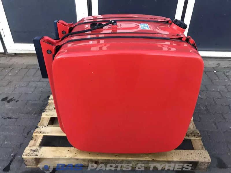 Scania  - Fuel tank for Truck: picture 4 Scania  - Fuel tank for Truck: picture 4