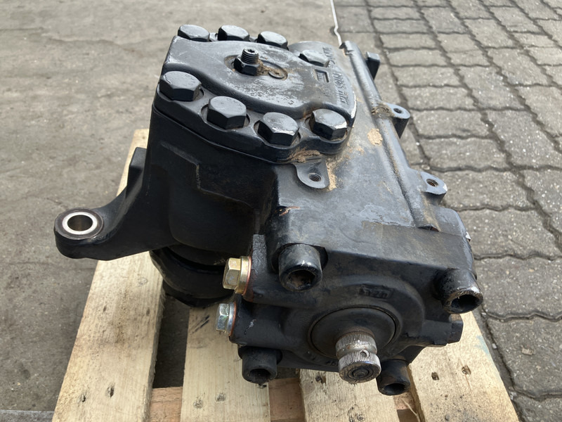 Scania - Steering gear for Truck: picture 2 Scania - Steering gear for Truck: picture 2