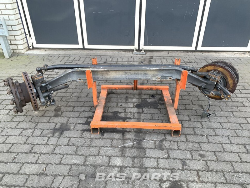 Scania - Front axle for Truck: picture 1 Scania - Front axle for Truck: picture 1
