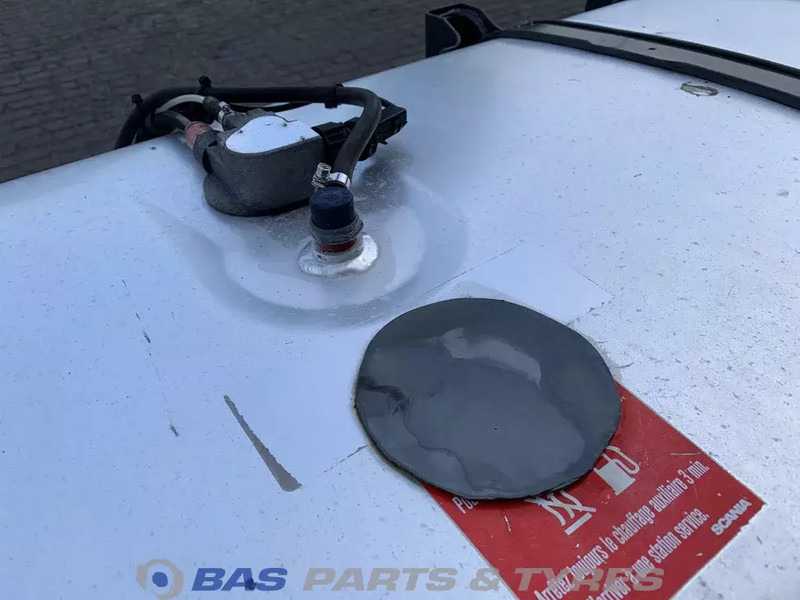 Scania  - Fuel tank for Truck: picture 5 Scania  - Fuel tank for Truck: picture 5