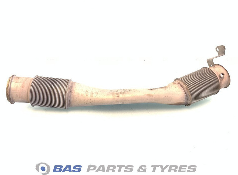 Scania - Exhaust pipe for Truck: picture 2 Scania - Exhaust pipe for Truck: picture 2