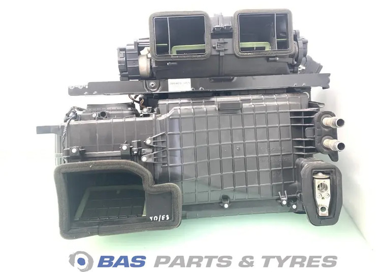 Scania - Heating/ Ventilation for Truck: picture 2 Scania - Heating/ Ventilation for Truck: picture 2