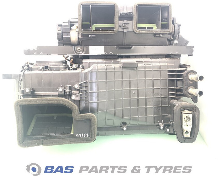 Scania - Heating/ Ventilation for Truck: picture 1 Scania - Heating/ Ventilation for Truck: picture 1