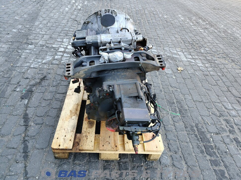 Scania R-Serie NextGen GRSO925 Opticruise Versnellingsbak 2047115 - Gearbox for Truck: picture 2 Scania R-Serie NextGen GRSO925 Opticruise Versnellingsbak 2047115 - Gearbox for Truck: picture 2