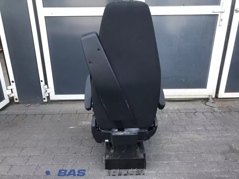 Scania R-Serie NextGen - Seat for Truck: picture 3 Scania R-Serie NextGen - Seat for Truck: picture 3