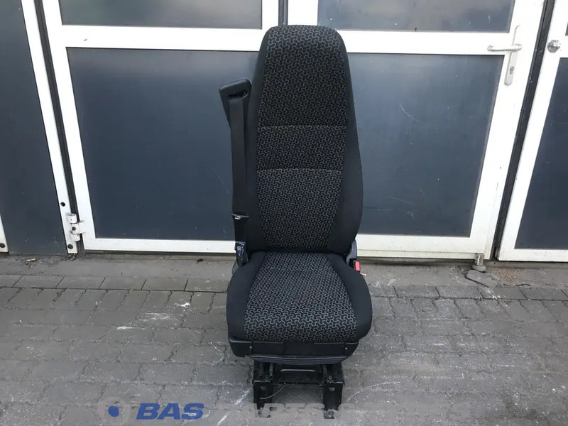 Scania R-Serie NextGen - Seat for Truck: picture 1 Scania R-Serie NextGen - Seat for Truck: picture 1