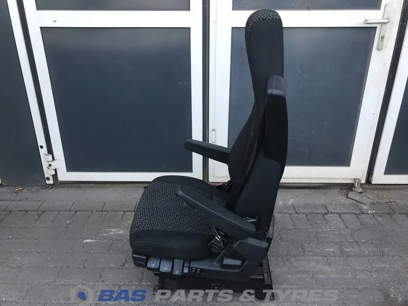 Scania R-Serie NextGen - Seat for Truck: picture 2 Scania R-Serie NextGen - Seat for Truck: picture 2