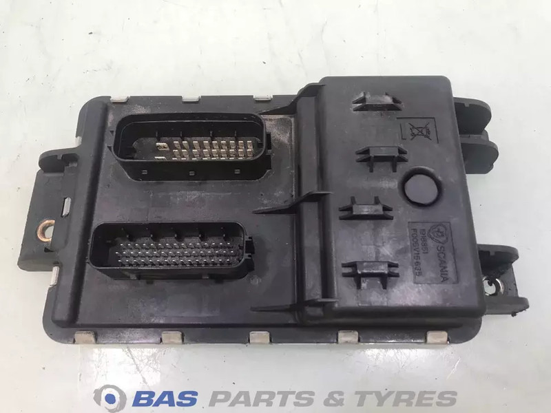 Scania Regeleenheid GSC1 Scania 2740414 - Electrical system for Truck: picture 1 Scania Regeleenheid GSC1 Scania 2740414 - Electrical system for Truck: picture 1