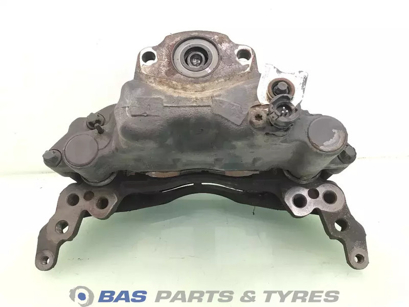 Scania Remklauw Scania 2127741 - Brake caliper for Truck: picture 2 Scania Remklauw Scania 2127741 - Brake caliper for Truck: picture 2
