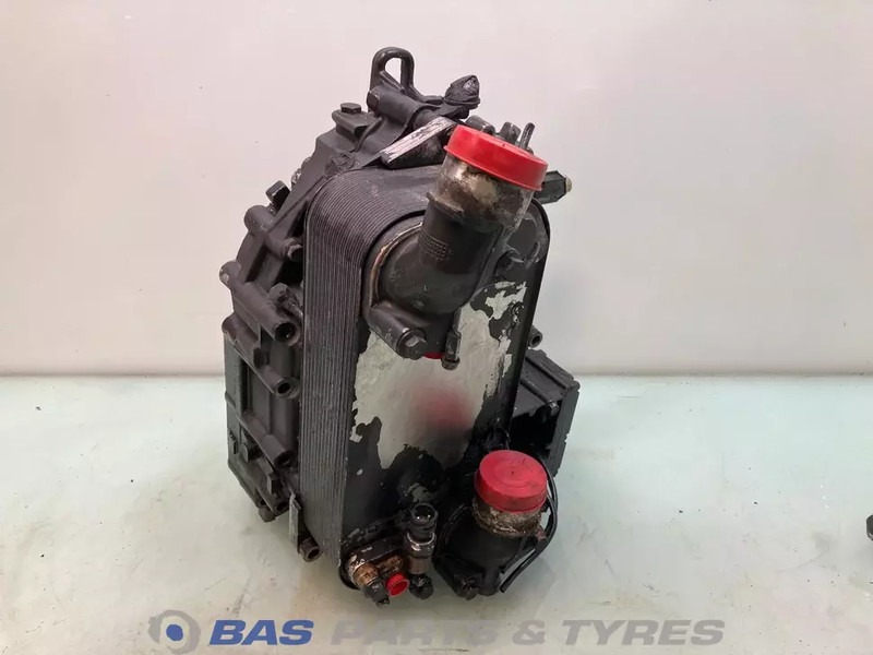 Scania Retarder R3500 Retarder 1790614 - Brake parts for Truck: picture 2 Scania Retarder R3500 Retarder 1790614 - Brake parts for Truck: picture 2