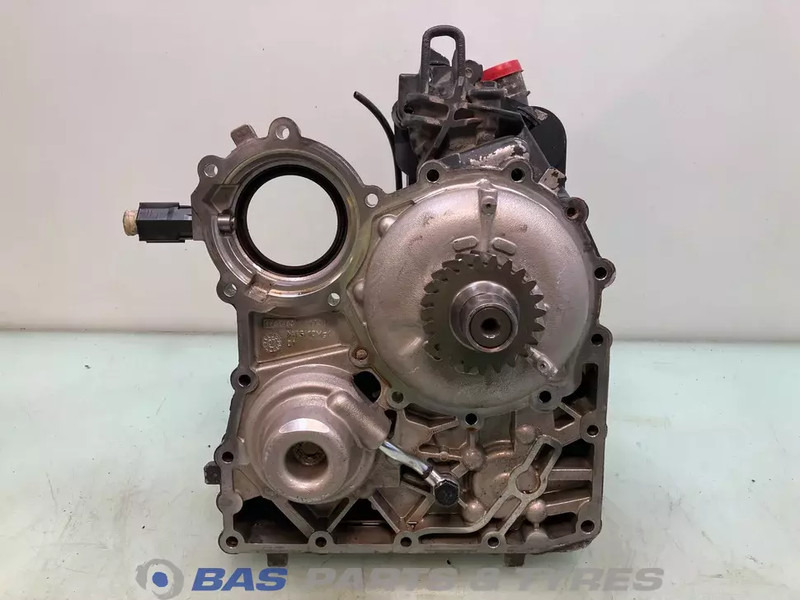 Scania Retarder R3500 Retarder 1790614 - Brake parts for Truck: picture 4 Scania Retarder R3500 Retarder 1790614 - Brake parts for Truck: picture 4